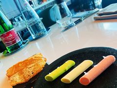 -翡翠36餐厅(浦东香格里拉店)