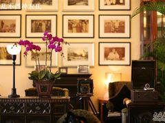 lobby-翰林轩翰林金阁(长乐路店)