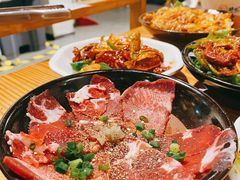 -胖记烤肉(湖大店)