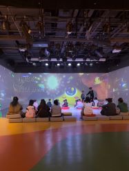 -小鸡哆哆故事屋·儿童乐园(嘉里城店)