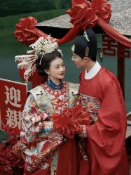 -今生有约婚纱摄影店(景德路店)