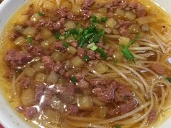 -西贝莜面村(上海百联西郊店)