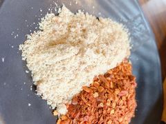 蘸碟-李不管把把烧(天府三街店)