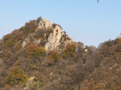 -抱龙峪