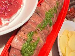 -小龙坎火锅(全球总店)