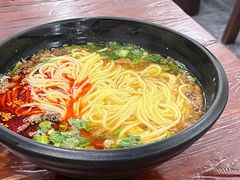 酱香米线-一品飘香米线(一中总店)