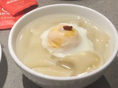 -海底捞火锅(青悦城店)