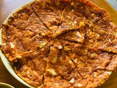 辣白菜饼-京玉菲饭店(李村店)