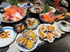 -大渔铁板烧(万象城店)