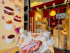 -益健美食大广场(北岭店)
