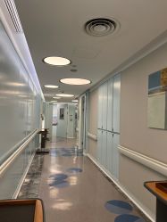 点击看大图 -杭州贝瑞斯美华妇儿医院·早孕·产检·儿科