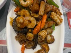 -添福来墨鱼饺子 · 海鲜东北菜(大连星海·黄浦路店)