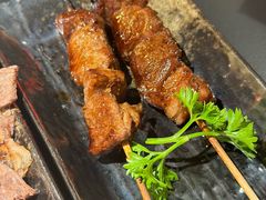 -無二炙坊·和牛烧肉(大钟寺1733店)