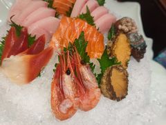 -东海怡品海鲜豆捞(舟宿夜江店)
