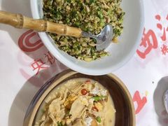 -西江红·株洲本地菜(滨江南路店)