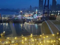 -川旺角川粤融合菜•海景餐厅(星海广场店)
