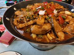 -大师傅金奖啤酒鱼(西街口总店)