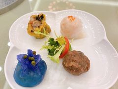 -顺风山庄(水濂山店)