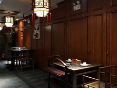 -和院老火锅铜锅烧烤海鲜(朱雀大街店)