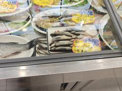 -老妈厨房团圆饺子东北菜(北环路店)