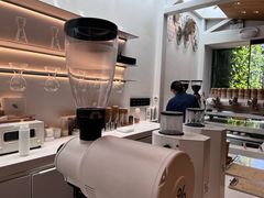 -% Arabica阿拉比卡咖啡(武康路店)