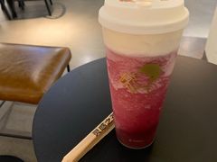 -喜茶(中山利和新地店)
