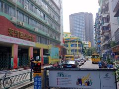 -广州市天河区少年宫