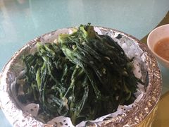 -鹊华居·地道鲁菜·海鲜·融合味(大明湖店)