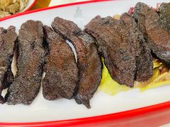 -毛辣果·贵州红酸汤牛肉火锅(西单店)