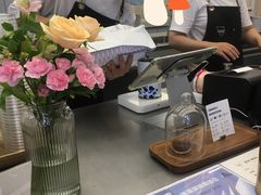 -Manner Coffee(IFS一楼店)