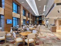 -济南喜来登酒店