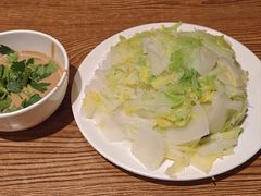 -清真吴记门钉肉饼·喜多利