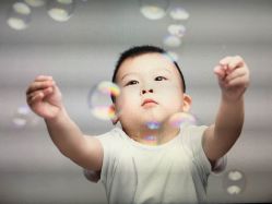 -阳光贝贝家庭影像馆