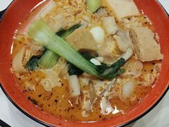 -张亮麻辣烫(尚都SOHO店)