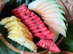 -西双版纳洲际度假酒店-泰傣餐厅