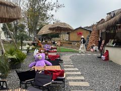 -HERRE·FARM 赫尔露营农场·团建聚会包场