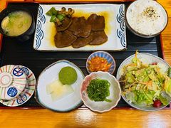 -千吉日本料理(日本一条街店)