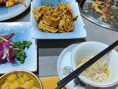 -鹤之乡·齐齐哈尔东北炭火烤肉(昆明盈江路店)