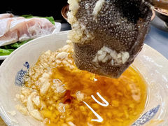 -重庆老火锅王(西安北路店)