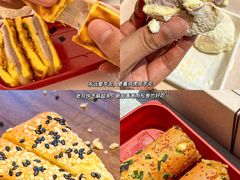 -詹记桃酥(包河万达店)