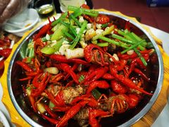 -龙虾奇迹(大华三路店)
