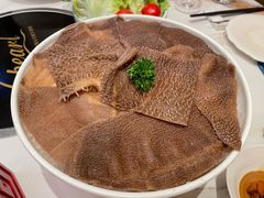 -斯普汇生蚝牛排馆(中骏世界城店)