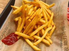 -肯德基(绍兴悦来店)