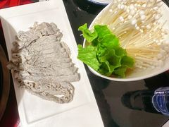 -北门涮肉·铜锅涮肉(南锣鼓巷店)