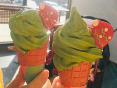 -麦当劳(学院大街店)