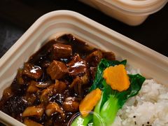 -北京王府井希尔顿酒店·秦唐中餐厅Chynna