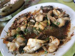 -红炎炎农家菜老字号(金水台店)