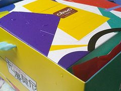 -卡漫莫尼蛋糕(徐汇店)