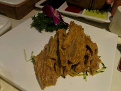 -四季小馆·地道北京小吃(广百店)