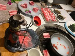 -哈拉海和牛主题餐厅(哈西店)